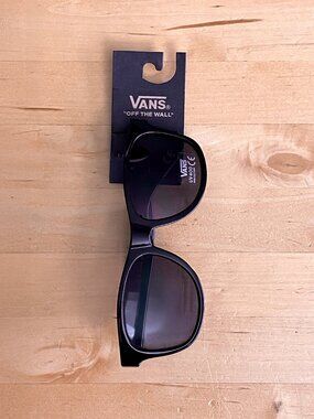 FREE add-on* New Vans Spicoli Sunglasses